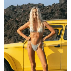 BillabongGone Tropic - Bas de bikini femme