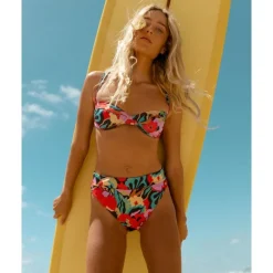 BillabongIslands Away Underwire - Haut de bikini