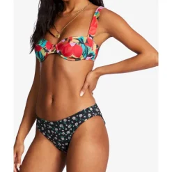 BillabongIslands Away Underwire - Haut de bikini