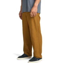 BillabongLarry Canvas - Pantalon homme