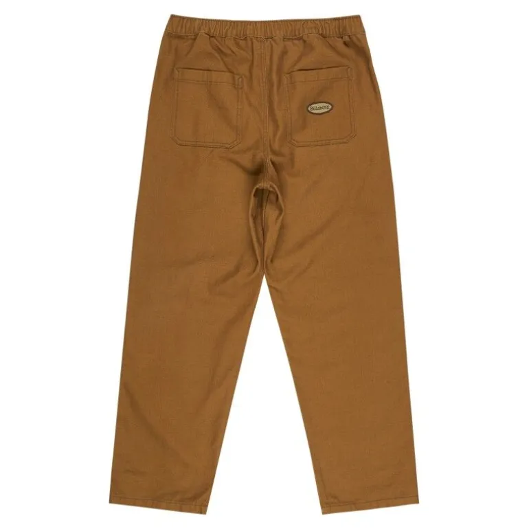 BillabongLarry Canvas - Pantalon homme
