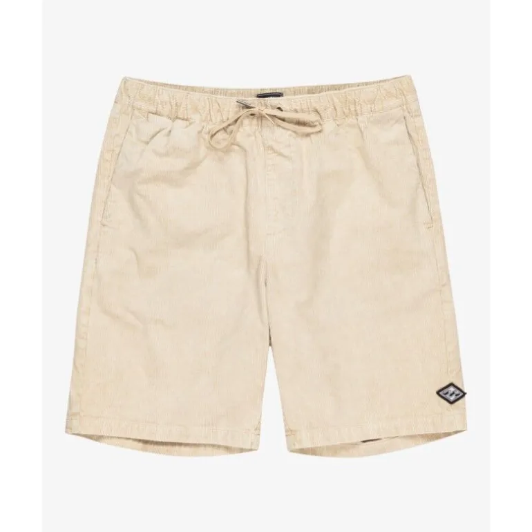 BillabongLarry - Short homme