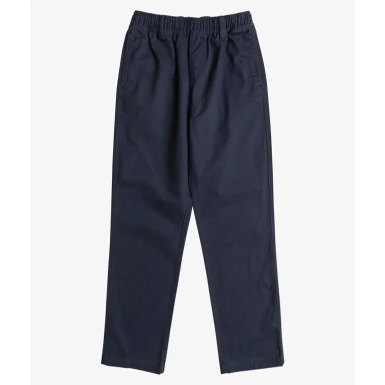 BillabongLarry Twill - Pantalon enfant