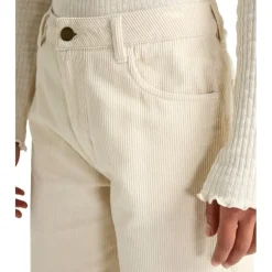 BillabongMidtown Cord Pant - Pantalon femme