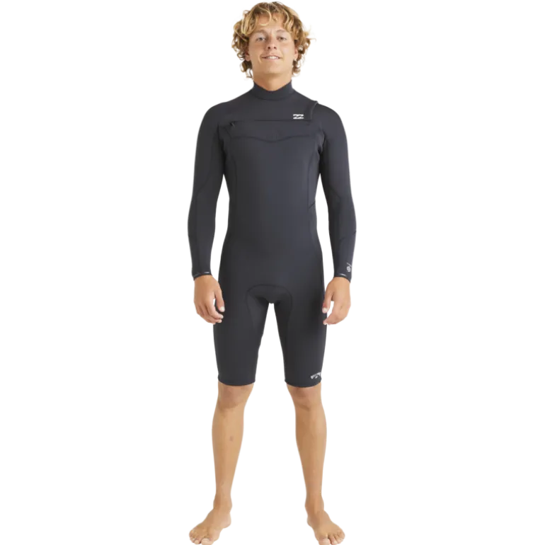 Billabong2/2mm Abolute Natural SPG - Combinaison de surf homme