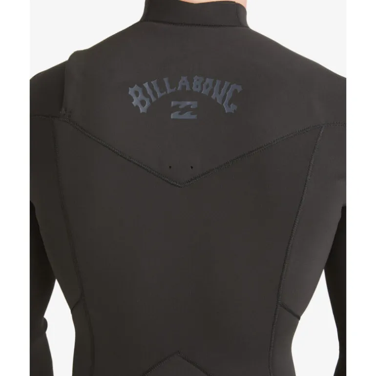 Billabong3/2 mm Absolute 2022 Chest Zip GBS - Combinaison de surf homme