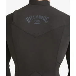 Billabong4/3 mm Absolute 2022 Chest Zip GBS - Combinaison de surf homme
