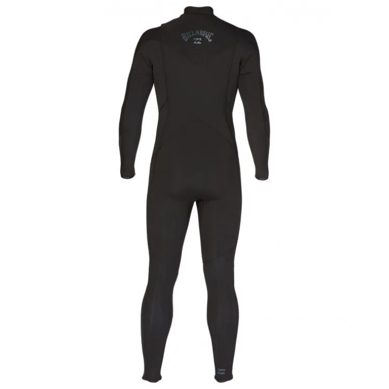 Billabong5/4 mm Absolute Chest Zip GBS - Combinaison de surf homme