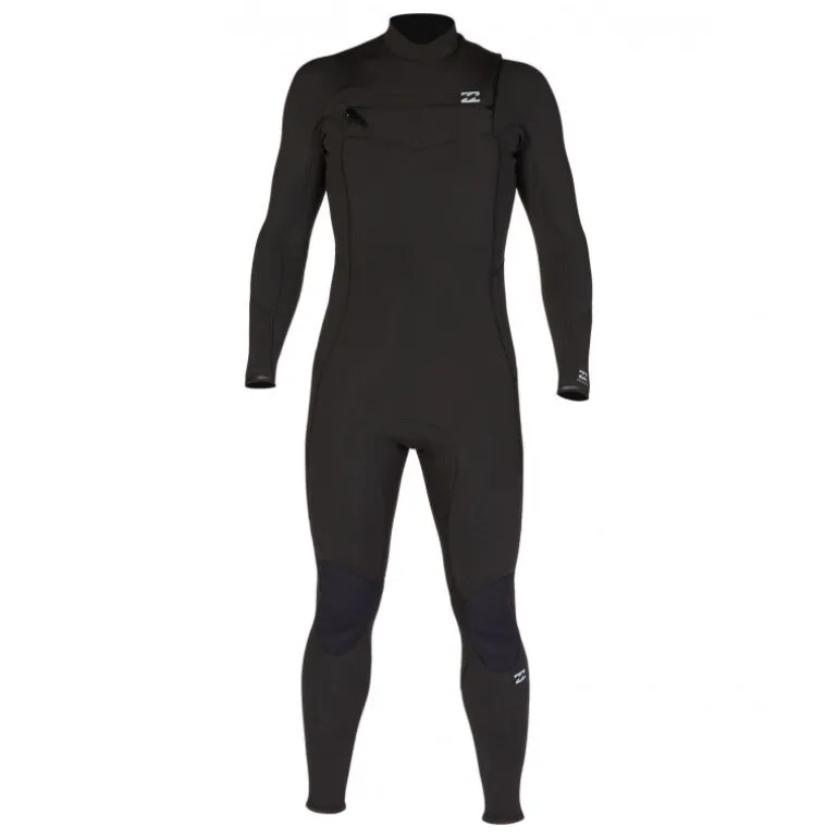 Billabong5/4 mm Absolute Chest Zip GBS - Combinaison de surf homme