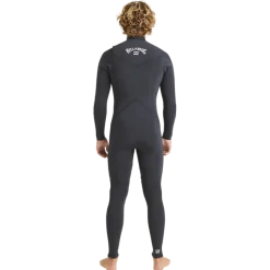 Billabong3/2mm Absolute Natural - Combinaison de surf homme
