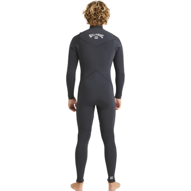 Billabong3/2mm Absolute Natural - Combinaison de surf homme