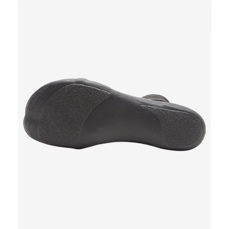 Billabong3 mm Absolute RT - Chaussons néoprène homme