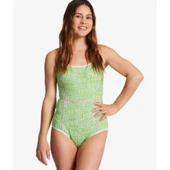 Billabong1/1 mm Cross Step - Combinaison de surf femme