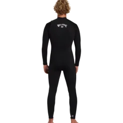 Billabong4/3mm Foil CZ - Combinaison de surf homme
