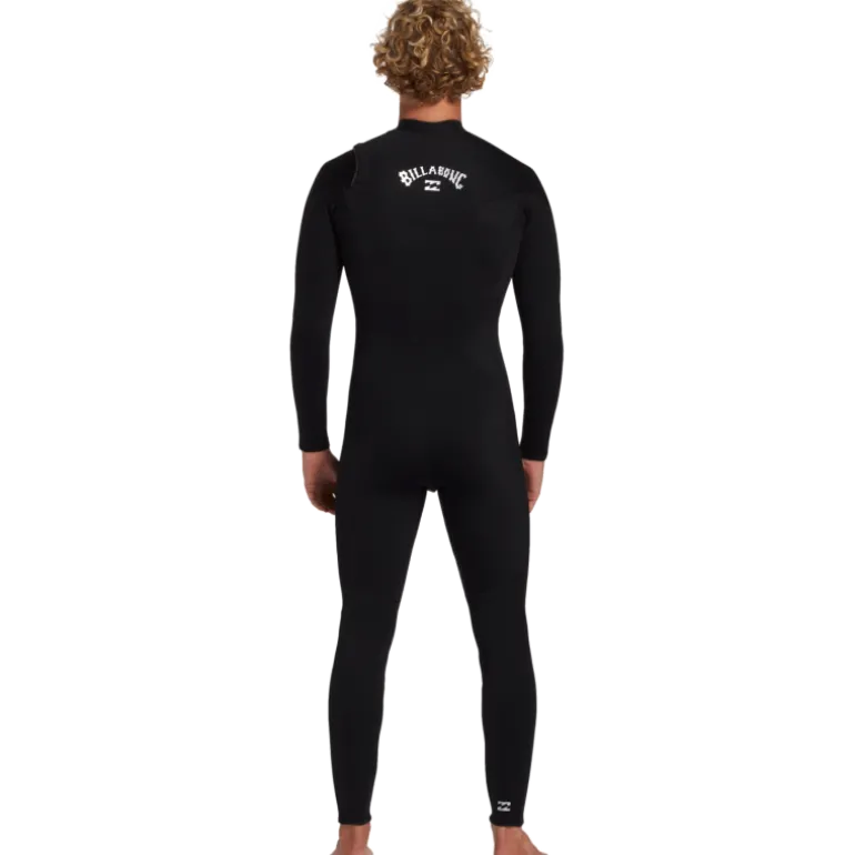 Billabong4/3mm Foil CZ - Combinaison de surf homme