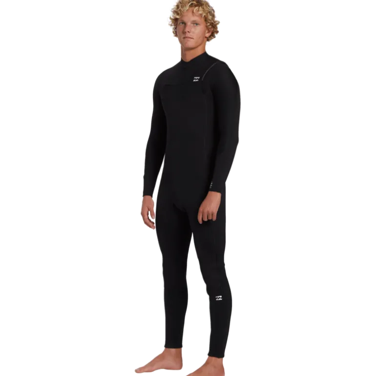 Billabong4/3mm Foil CZ - Combinaison de surf homme