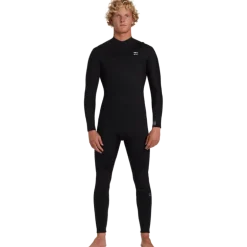 Billabong4/3mm Foil CZ - Combinaison de surf homme