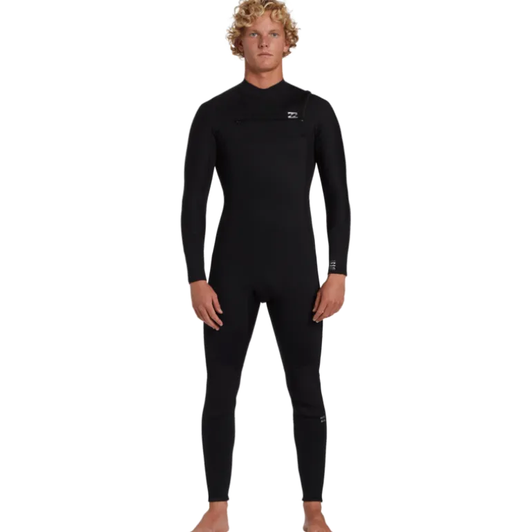 Billabong4/3mm Foil CZ - Combinaison de surf homme