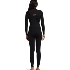 Billabong4/3mm Foil GBS CZ - Combinaison de surf femme