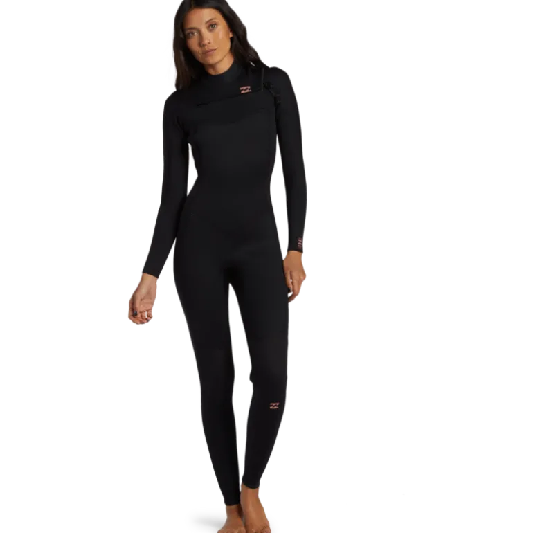 Billabong4/3mm Foil GBS CZ - Combinaison de surf femme