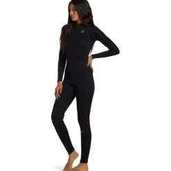 Billabong3/2mm Foil GBS CZ - Combinaison de surf femme