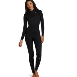Billabong3/2mm Foil GBS CZ - Combinaison de surf femme