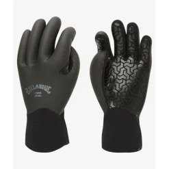 Billabong3 mm Furnace - Gants néoprène
