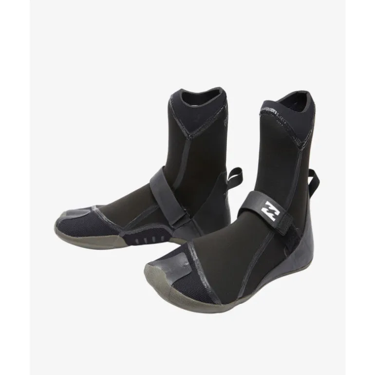 Billabong7 mm Furnace HS - Chaussons néoprène homme