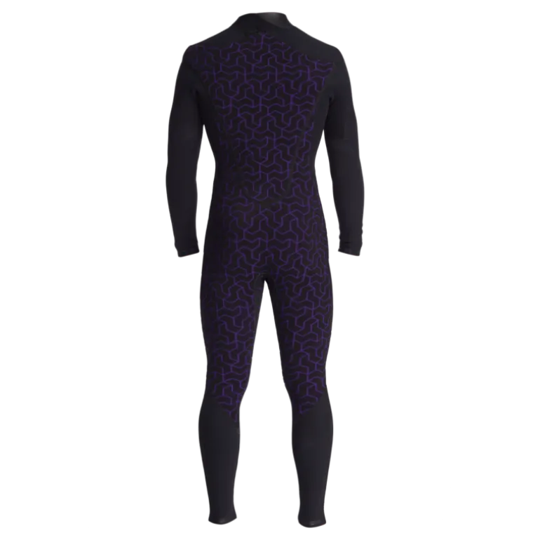 Billabong4/3mm Furnace Natural - Combinaison de surf homme