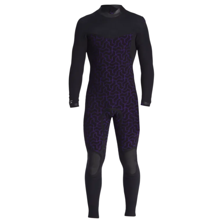 Billabong4/3mm Furnace Natural - Combinaison de surf homme