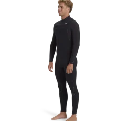Billabong4/3mm Furnace Natural - Combinaison de surf homme