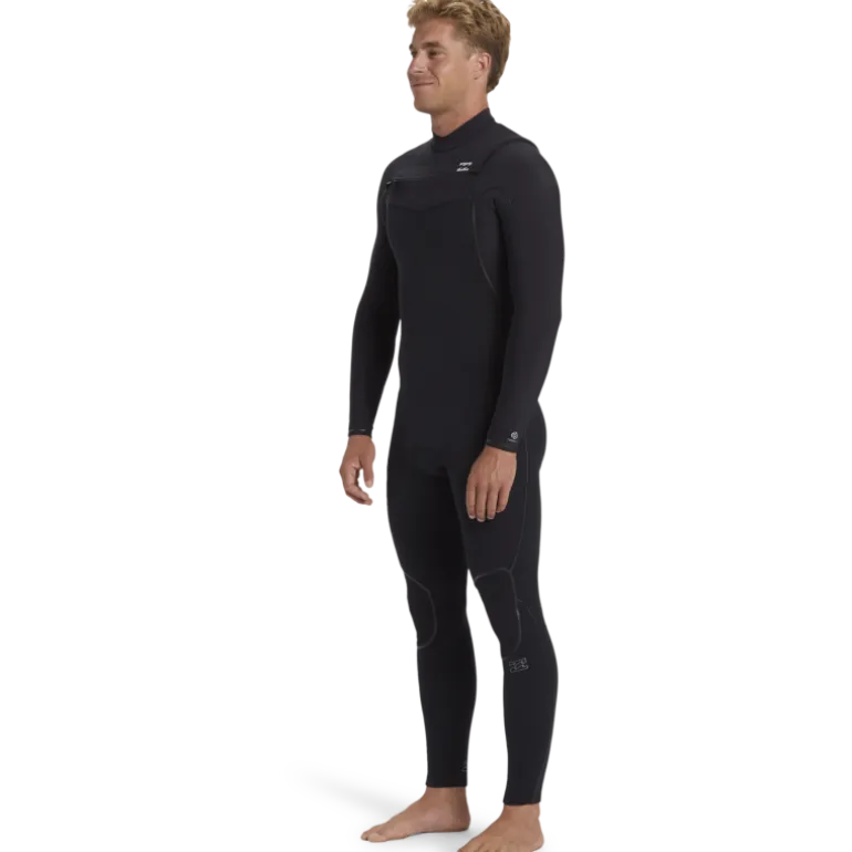 Billabong4/3mm Furnace Natural - Combinaison de surf homme