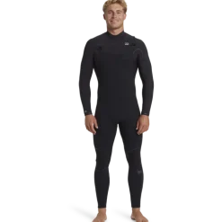 Billabong4/3mm Furnace Natural - Combinaison de surf homme