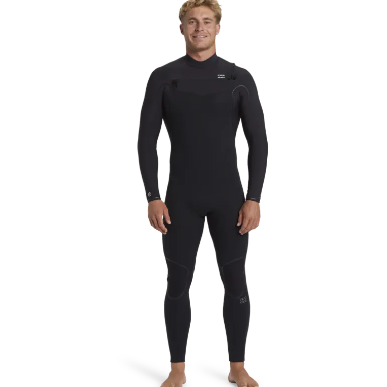 Billabong3/2mm Furnace Natural - Combinaison de surf homme