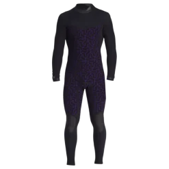 Billabong3/2mm Furnace Natural - Combinaison de surf homme