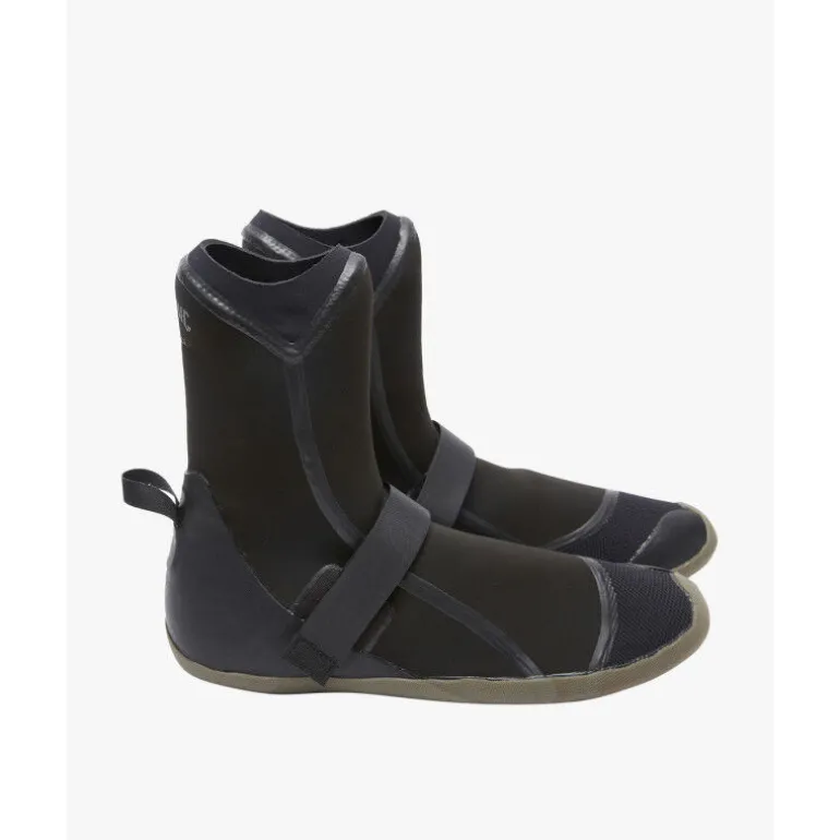 Billabong5 mm Furnace RT - Chaussons néoprène homme