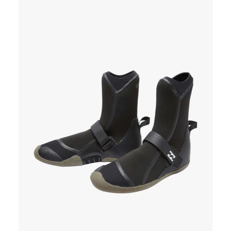 Billabong5 mm Furnace RT - Chaussons néoprène homme