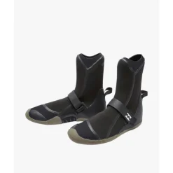 Billabong7 mm Furnace RT - Chaussons néoprène homme