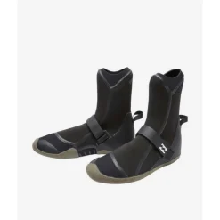 Billabong7 mm Furnace RT - Chaussons néoprène homme