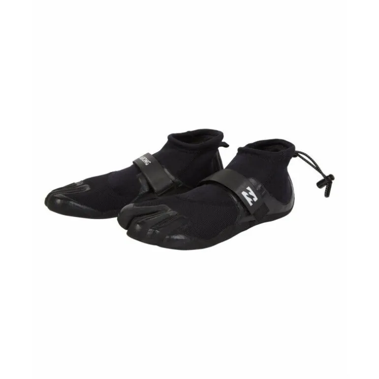 Billabong2 mm Pro - Chaussons néoprène homme