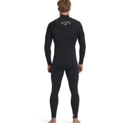 Billabong4/3mm Revolution Natural - Combinaison de surf homme