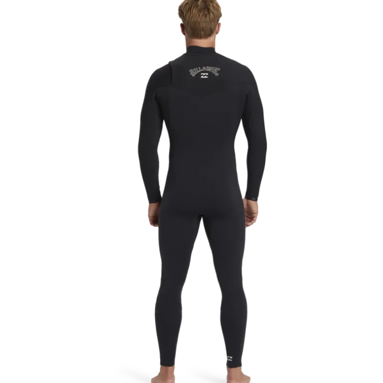 Billabong3/2mm Revolution Natural - Combinaison de surf homme