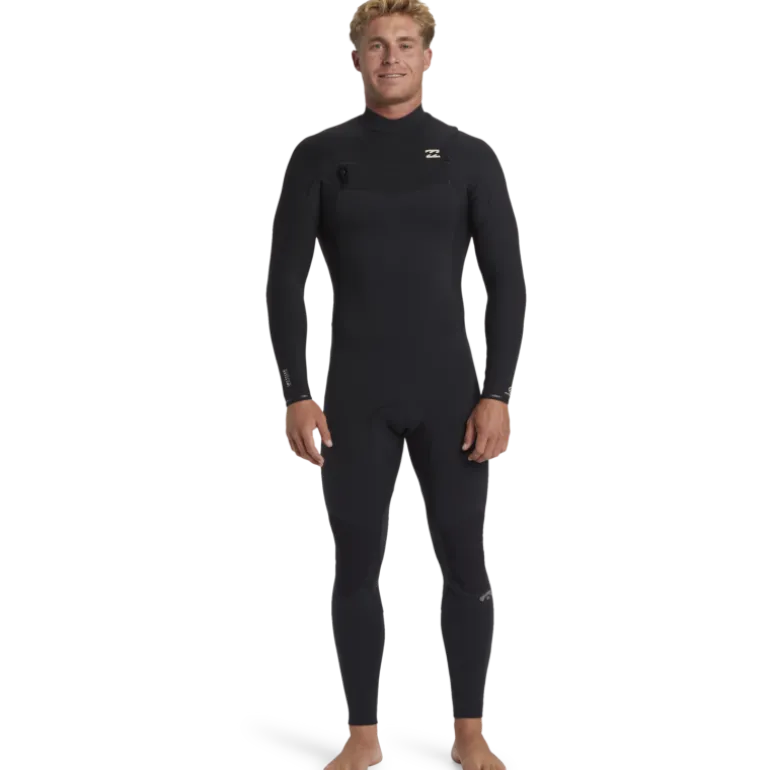 Billabong3/2mm Revolution Natural - Combinaison de surf homme
