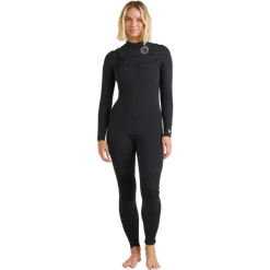 Billabong4/3mm Salty Dayz Natural - Combinaison de surf femme