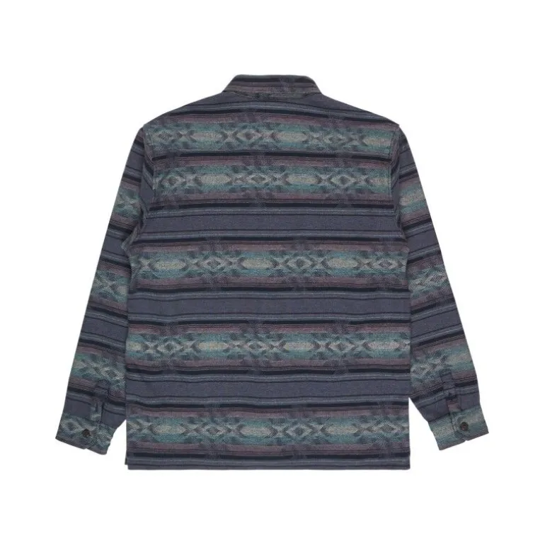 BillabongOffshore Jacquard Flannel - Chemise homme