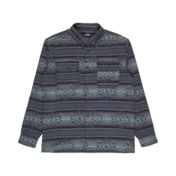 BillabongOffshore Jacquard Flannel - Chemise homme