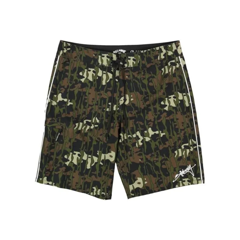 BillabongPiped Pro - Boardshort homme