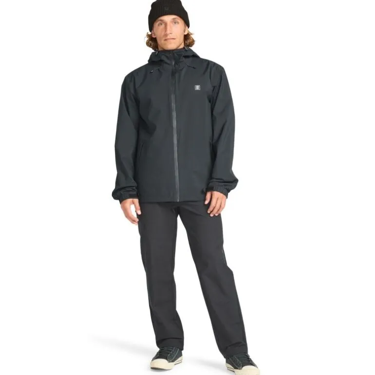 BillabongRainstorm 10K - Veste imperméable homme