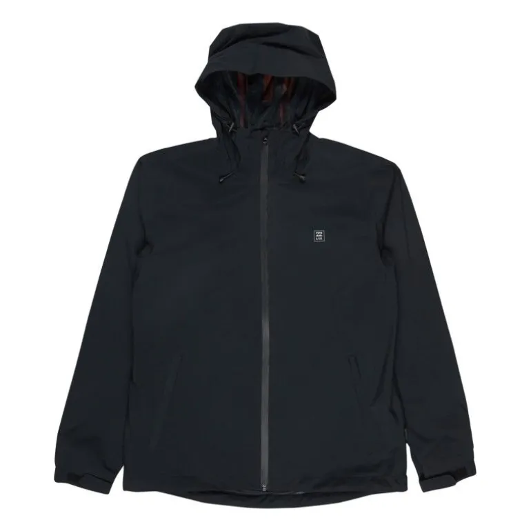 BillabongRainstorm 10K - Veste imperméable homme