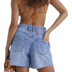 BillabongRiley - Short femme